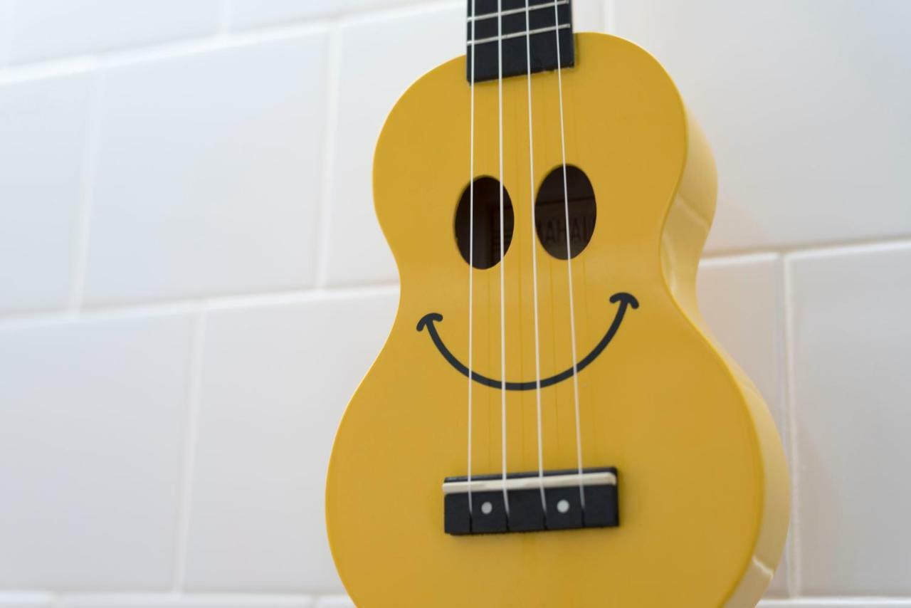 Almada Music Apartment Порто Екстериор снимка